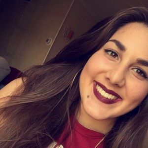 Meet your Posher, Maddie